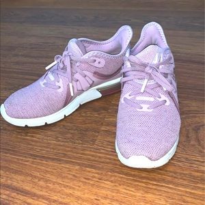 Nike Air Max Sequent 3 Rose